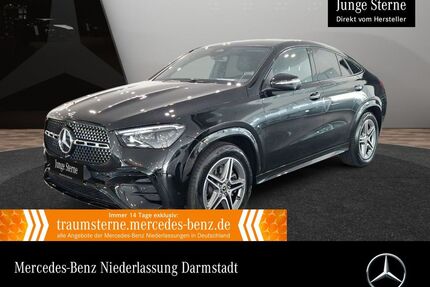 Mercedes-Benz GLE 450 Gebrauchtwagen