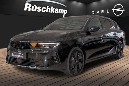 Opel Astra Electric Gebrauchtwagen