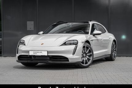 Porsche Taycan Gebrauchtwagen