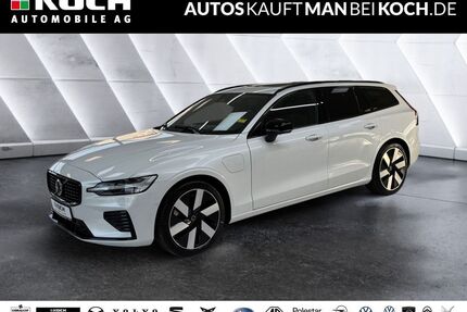 Volvo V60 Gebrauchtwagen