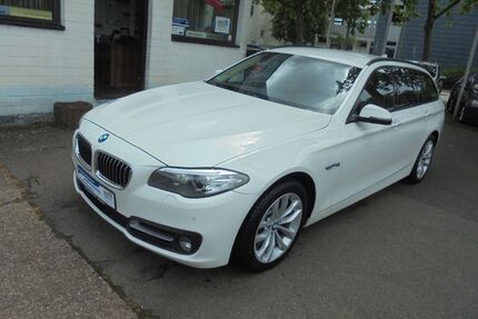 BMW 520 Gebrauchtwagen