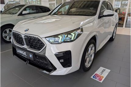 BMW X2 Gebrauchtwagen