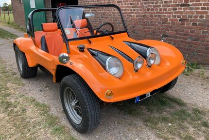 VW Buggy Gebrauchtwagen