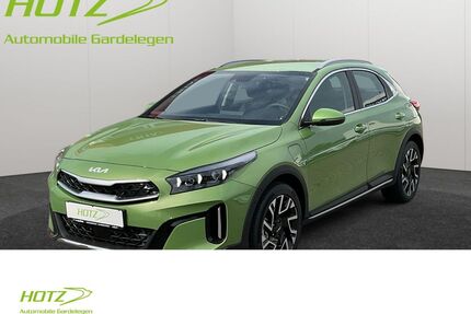Kia XCeed Gebrauchtwagen