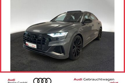 Audi SQ8 Gebrauchtwagen