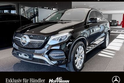 Mercedes-Benz GLE 350 Gebrauchtwagen
