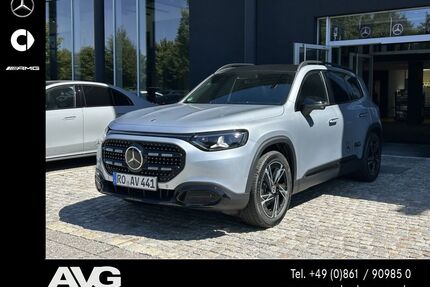 Mercedes-Benz GLB 200 Gebrauchtwagen