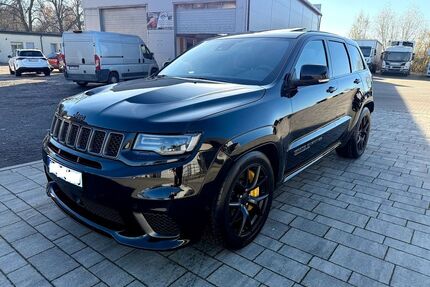 Jeep Grand Cherokee Gebrauchtwagen