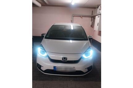 Honda Jazz Gebrauchtwagen