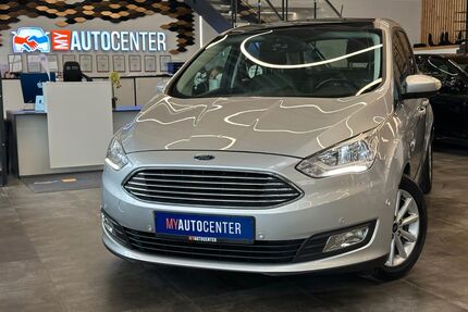 Ford Grand C-Max Gebrauchtwagen