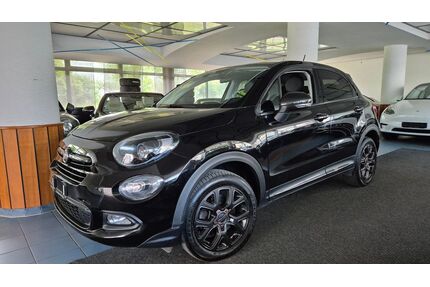 Fiat 500X Gebrauchtwagen