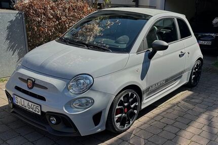 Abarth 595C Gebrauchtwagen