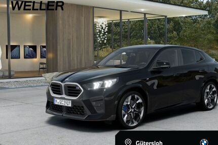BMW X2 Gebrauchtwagen