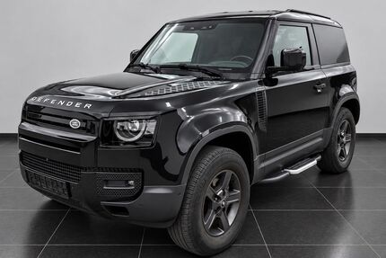 Land Rover Defender Gebrauchtwagen