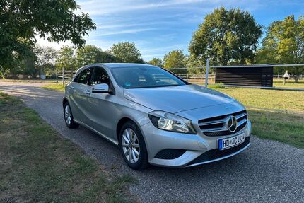 Mercedes-Benz A 180 Gebrauchtwagen