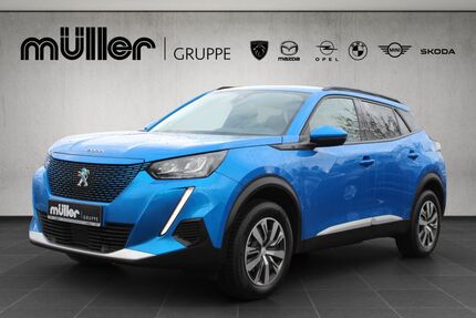 Peugeot e-2008 Gebrauchtwagen
