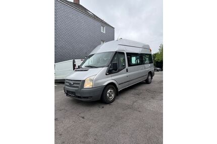Ford Transit Gebrauchtwagen