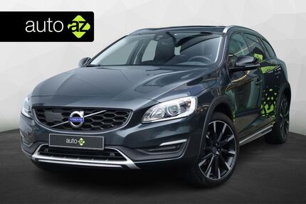 Volvo V60 Cross Country Gebrauchtwagen