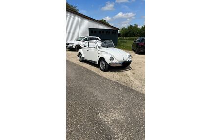 VW Käfer Gebrauchtwagen