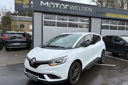 Renault Scenic Gebrauchtwagen