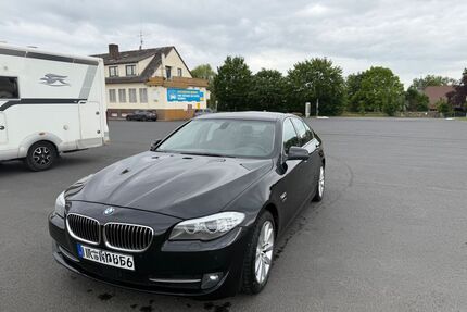BMW 530 Gebrauchtwagen