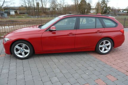 BMW 330 Gebrauchtwagen