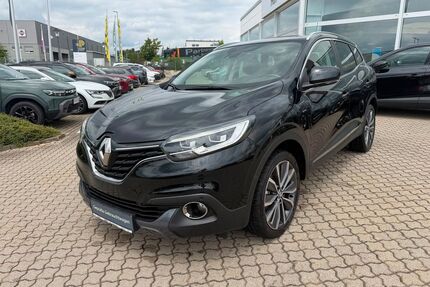 Renault Kadjar Gebrauchtwagen