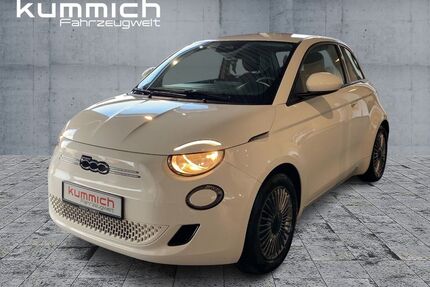 Fiat 500e Gebrauchtwagen