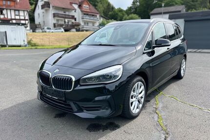 BMW 220 Gebrauchtwagen