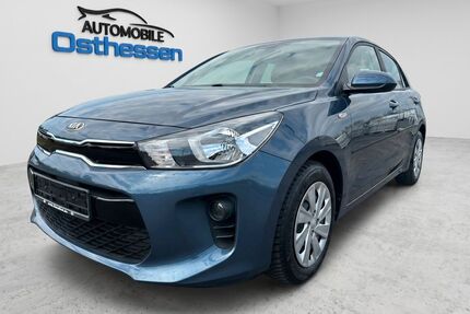Kia Rio Gebrauchtwagen