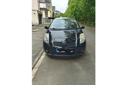 Toyota Yaris Gebrauchtwagen