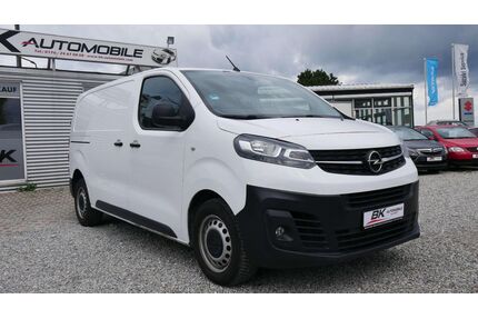 Opel Vivaro Gebrauchtwagen