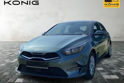 Kia ceed / Ceed Gebrauchtwagen