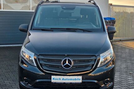 Mercedes-Benz Vito Gebrauchtwagen