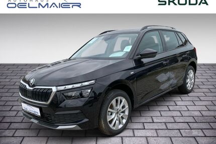 Skoda Kamiq Gebrauchtwagen