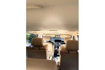 VW T5 Multivan Gebrauchtwagen