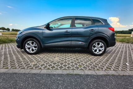 Renault Kadjar Gebrauchtwagen