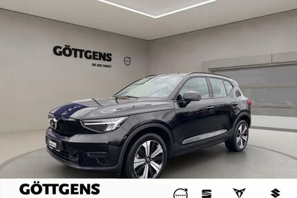 Volvo XC40 Gebrauchtwagen
