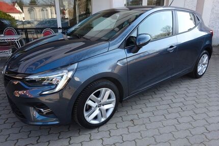 Renault Clio Gebrauchtwagen