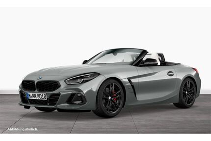 BMW Z4 M40 Gebrauchtwagen