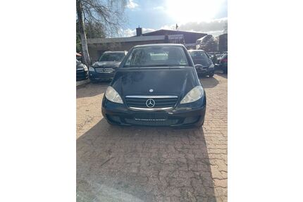 Mercedes-Benz A 160 Gebrauchtwagen