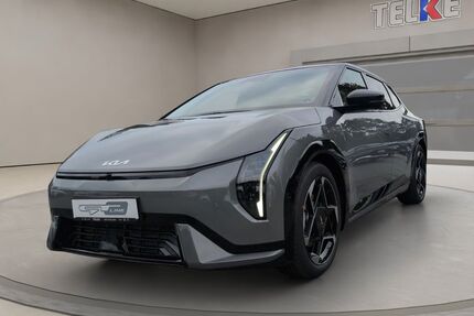 Kia EV4 Gebrauchtwagen