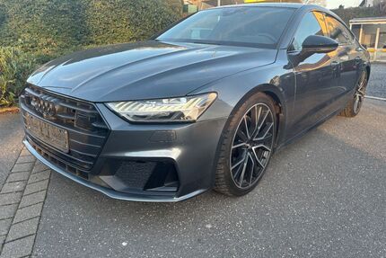 Audi A7 Gebrauchtwagen