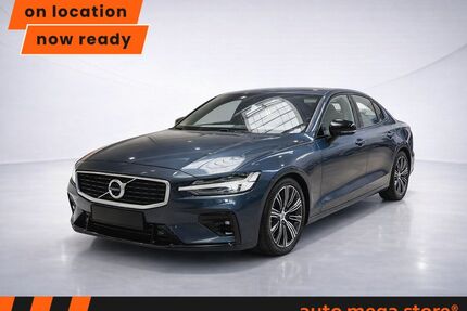 Volvo S60 Gebrauchtwagen