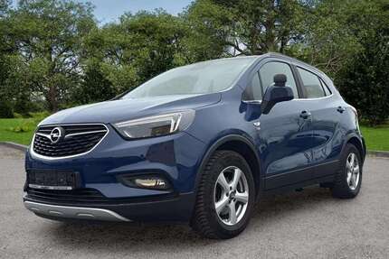 Opel Mokka Gebrauchtwagen