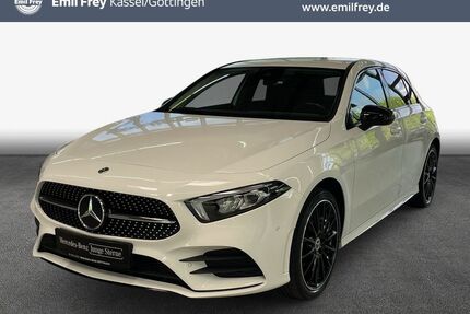 Mercedes-Benz A 250 Gebrauchtwagen