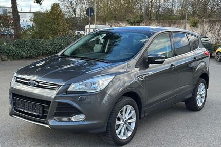 Ford Kuga Gebrauchtwagen