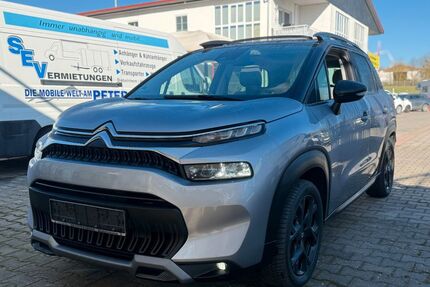 Citroen C3 Gebrauchtwagen