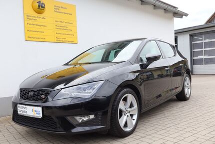 Seat Leon Gebrauchtwagen