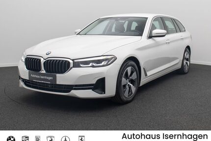 BMW 520 Gebrauchtwagen